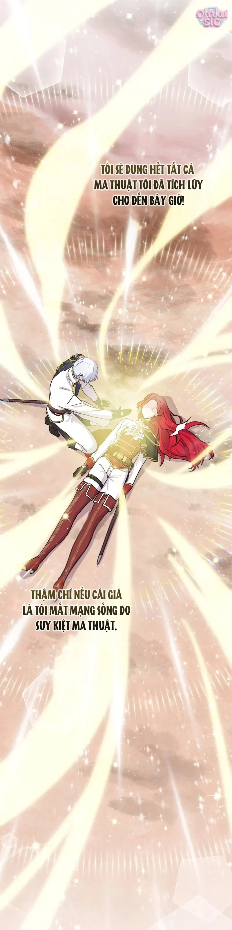 Hồi Phục Quá Mạnh - Nhà Vua Đã Ám Ảnh Tôi Chapter 3 - 89