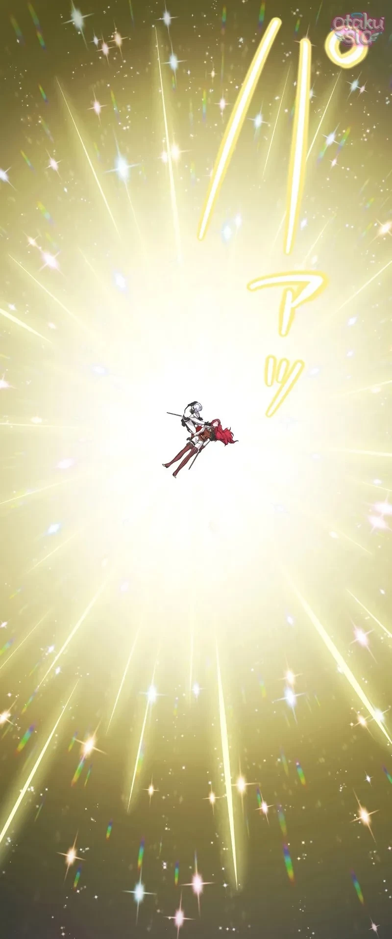 Hồi Phục Quá Mạnh - Nhà Vua Đã Ám Ảnh Tôi Chapter 3 - 93