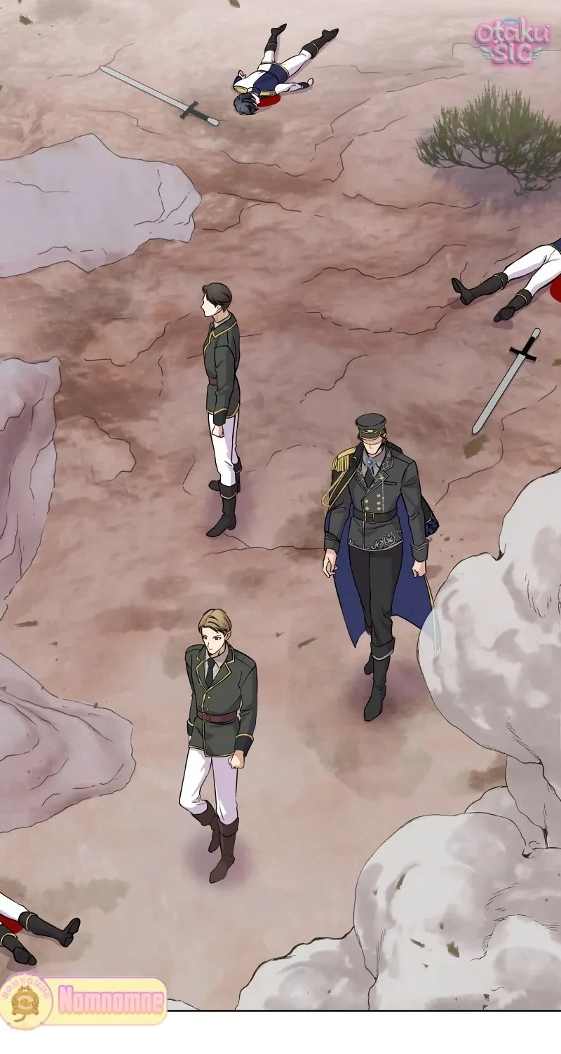 Hồi Phục Quá Mạnh - Nhà Vua Đã Ám Ảnh Tôi Chapter 3 - 96