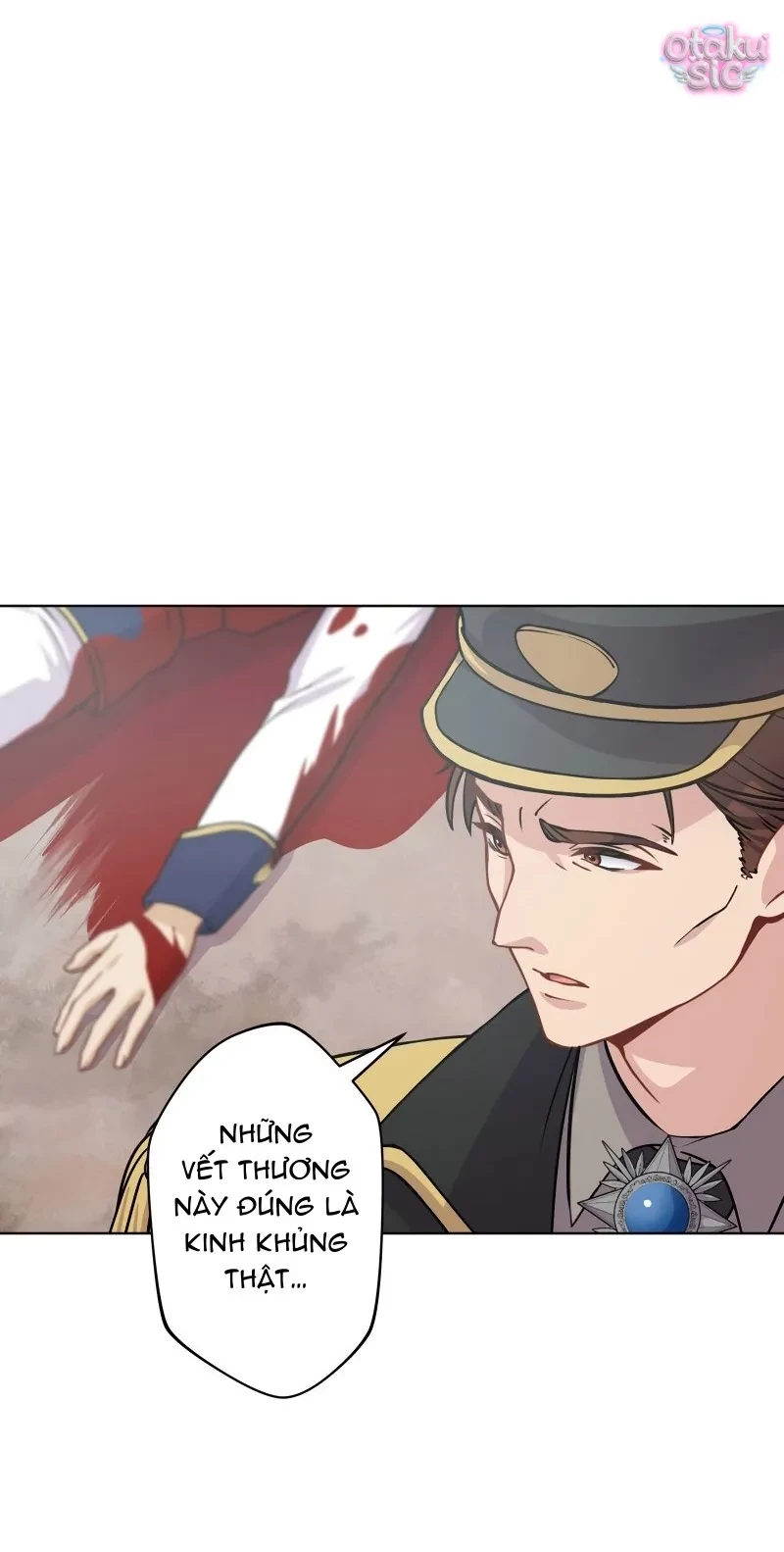 Hồi Phục Quá Mạnh - Nhà Vua Đã Ám Ảnh Tôi Chapter 3 - 97