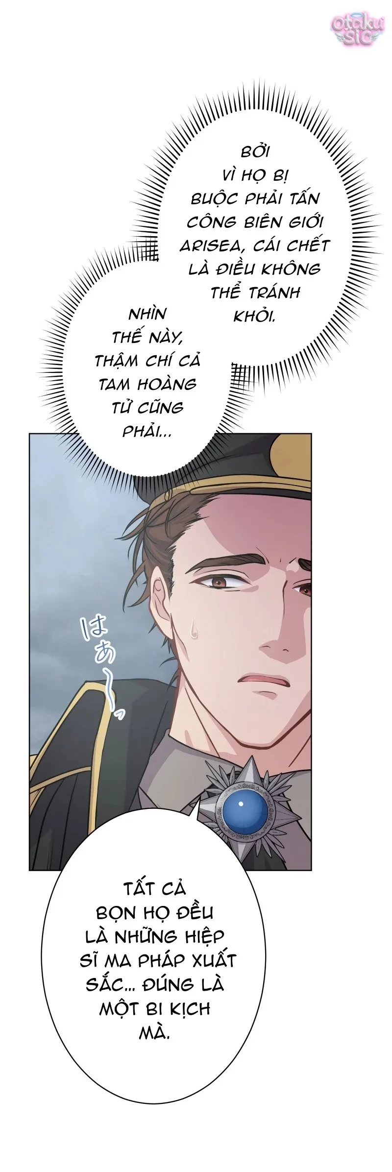 Hồi Phục Quá Mạnh - Nhà Vua Đã Ám Ảnh Tôi Chapter 3 - 98