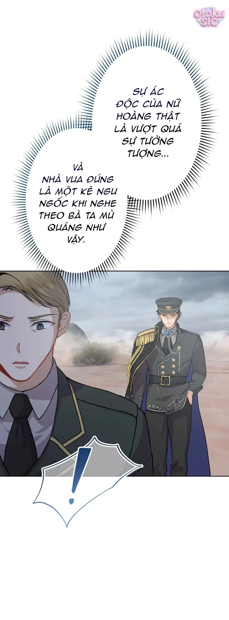 Hồi Phục Quá Mạnh - Nhà Vua Đã Ám Ảnh Tôi Chapter 3 - 99