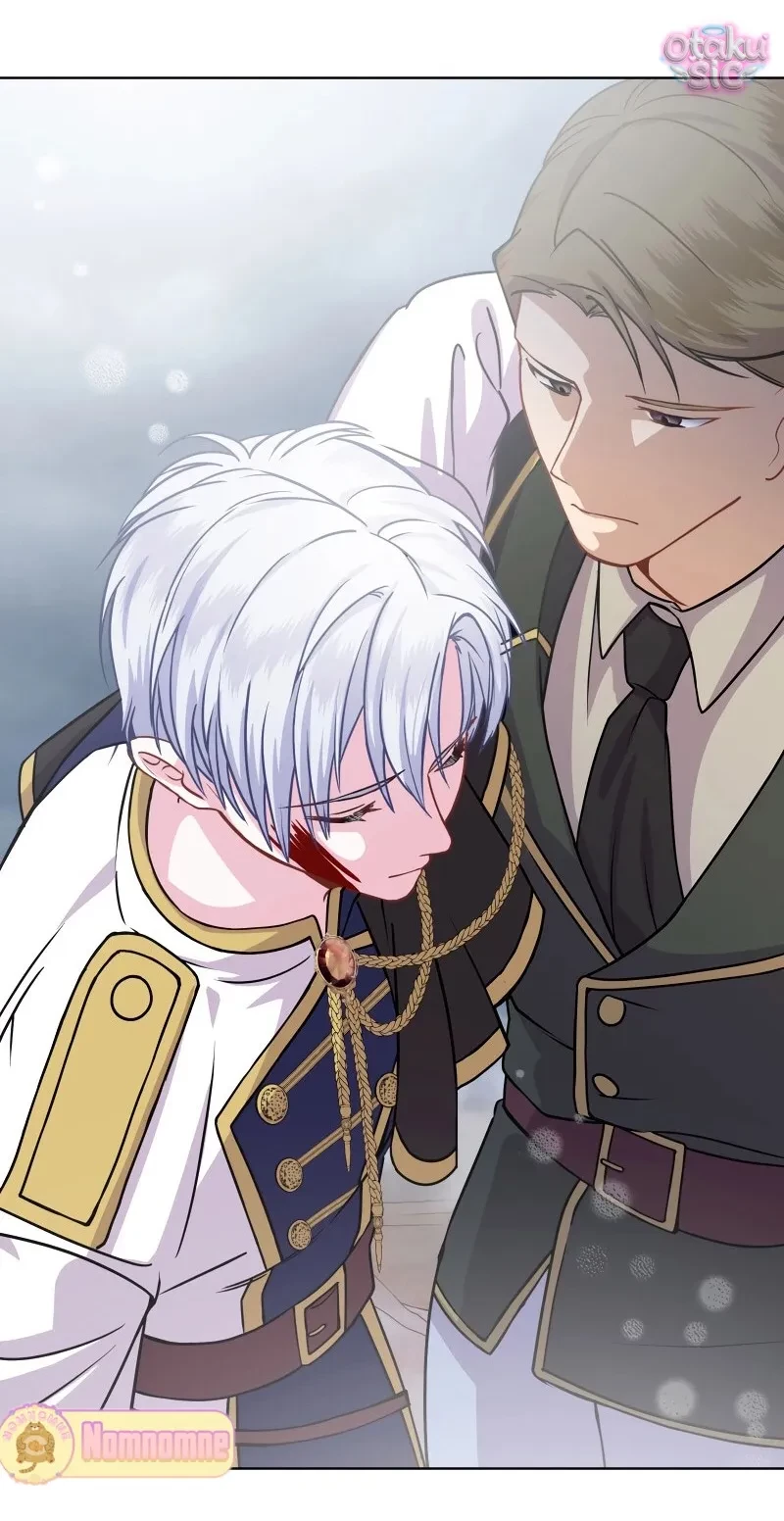 Hồi Phục Quá Mạnh - Nhà Vua Đã Ám Ảnh Tôi Chapter 3 - 102