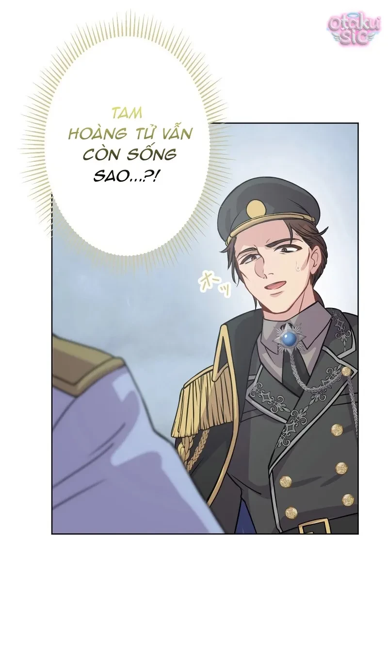 Hồi Phục Quá Mạnh - Nhà Vua Đã Ám Ảnh Tôi Chapter 3 - 104