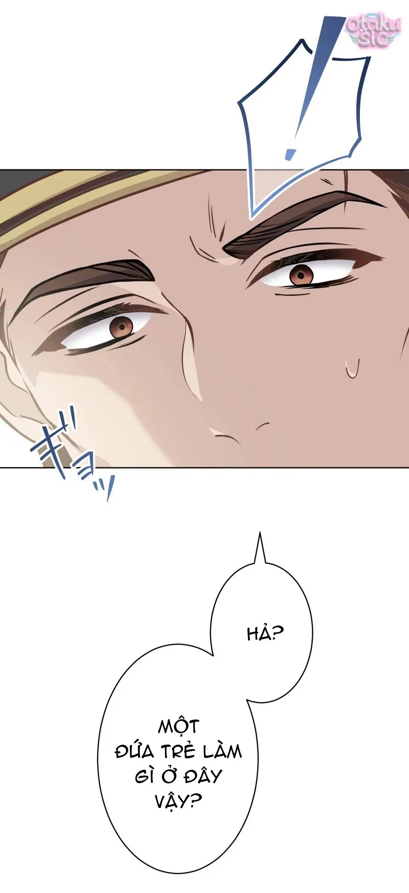 Hồi Phục Quá Mạnh - Nhà Vua Đã Ám Ảnh Tôi Chapter 3 - 105