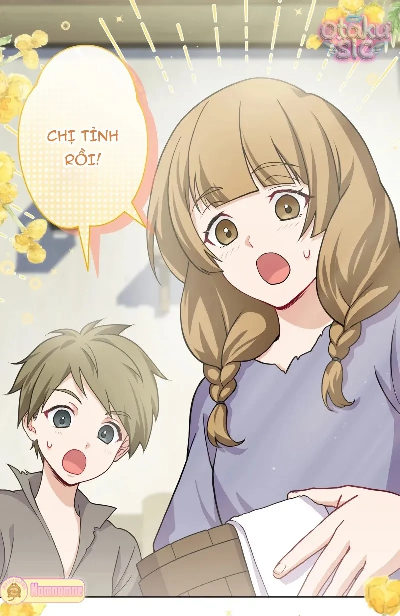 Hồi Phục Quá Mạnh - Nhà Vua Đã Ám Ảnh Tôi Chapter 4 - 5