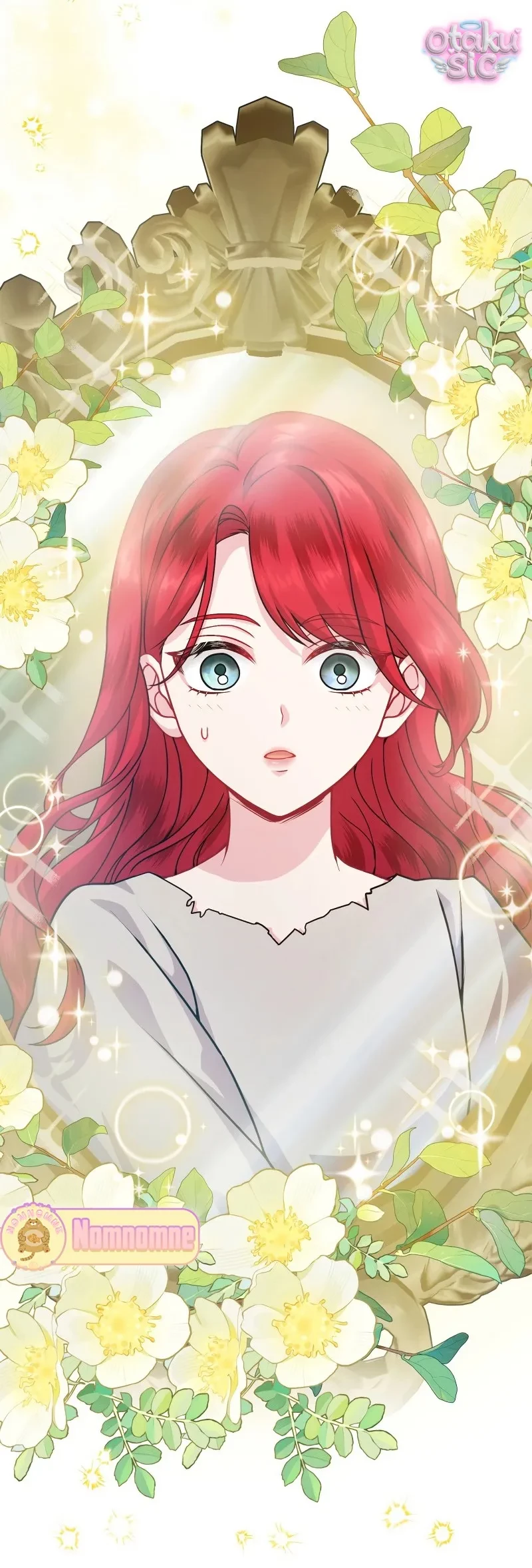 Hồi Phục Quá Mạnh - Nhà Vua Đã Ám Ảnh Tôi Chapter 4 - 10