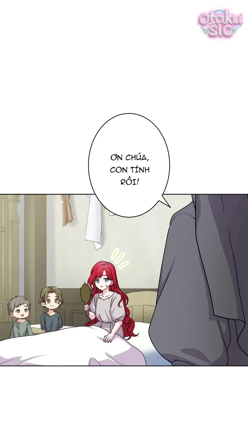 Hồi Phục Quá Mạnh - Nhà Vua Đã Ám Ảnh Tôi Chapter 4 - 13