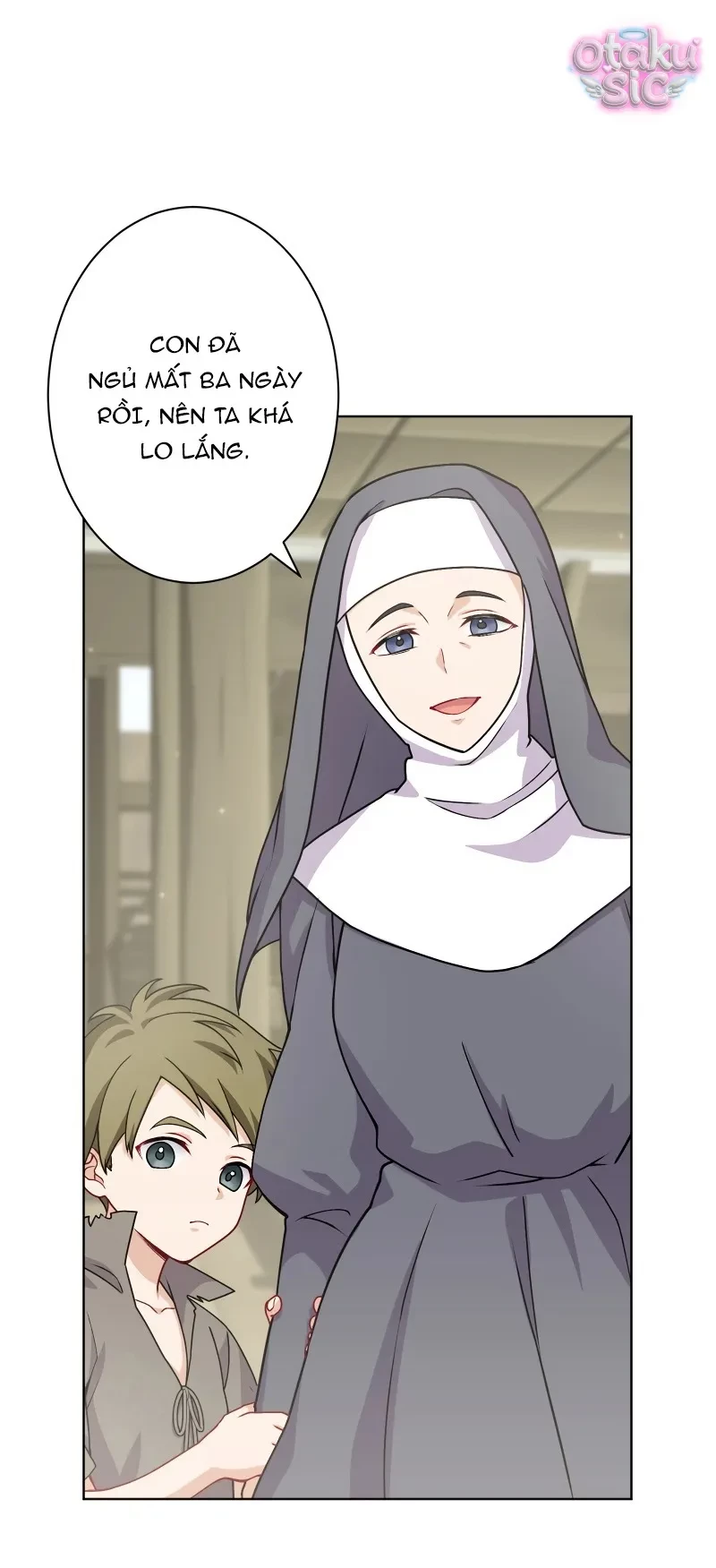 Hồi Phục Quá Mạnh - Nhà Vua Đã Ám Ảnh Tôi Chapter 4 - 14