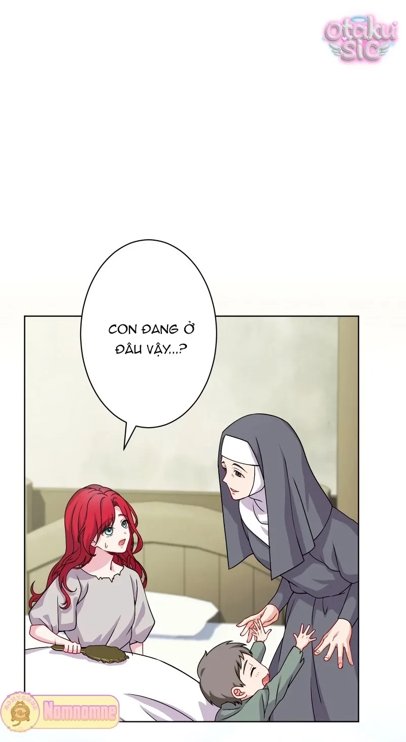 Hồi Phục Quá Mạnh - Nhà Vua Đã Ám Ảnh Tôi Chapter 4 - 15