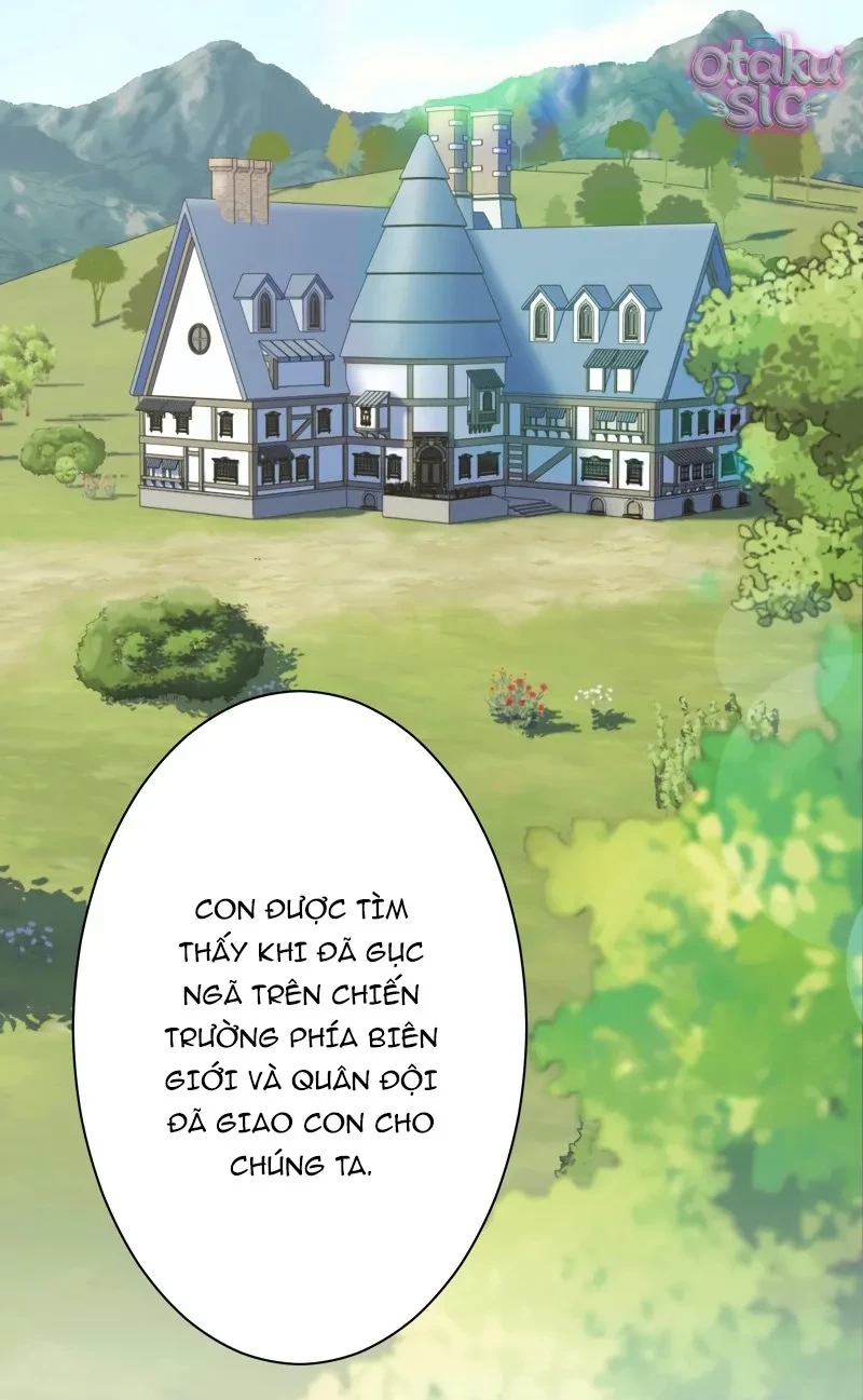 Hồi Phục Quá Mạnh - Nhà Vua Đã Ám Ảnh Tôi Chapter 4 - 17