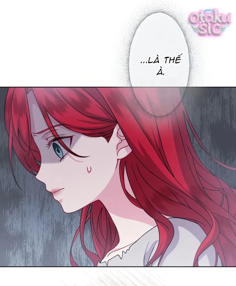 Hồi Phục Quá Mạnh - Nhà Vua Đã Ám Ảnh Tôi Chapter 4 - 19