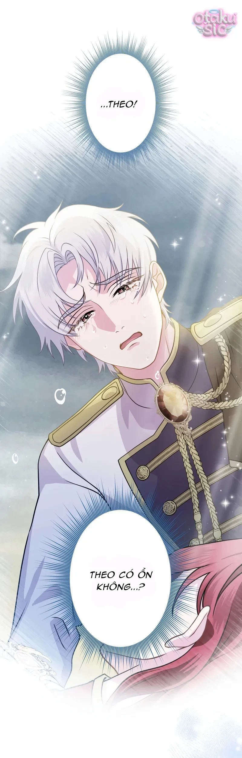 Hồi Phục Quá Mạnh - Nhà Vua Đã Ám Ảnh Tôi Chapter 4 - 22