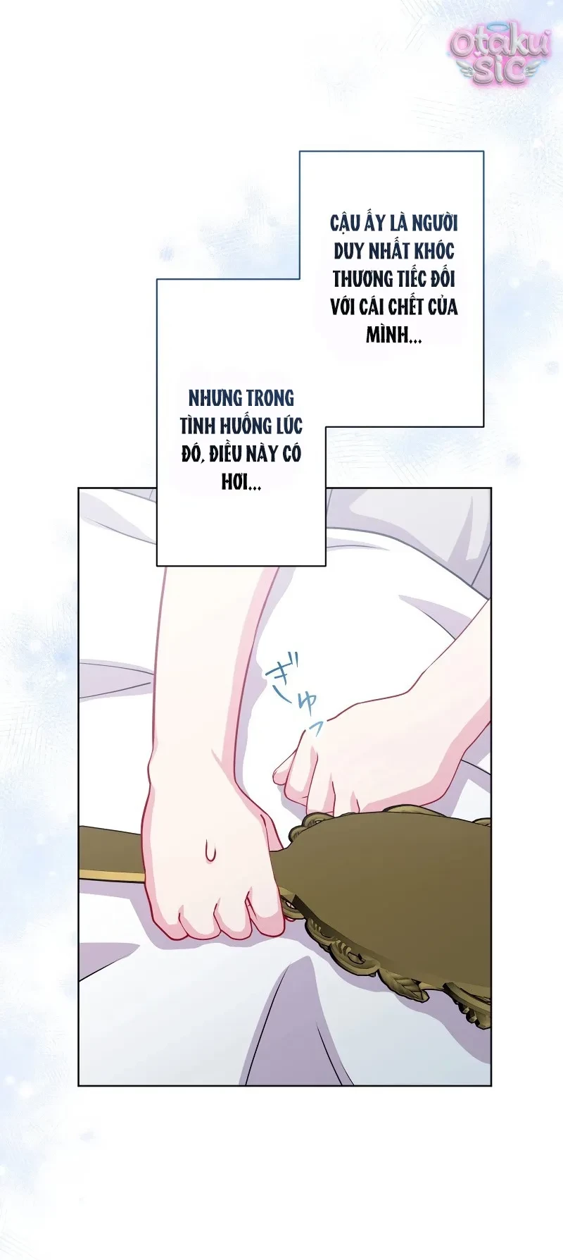 Hồi Phục Quá Mạnh - Nhà Vua Đã Ám Ảnh Tôi Chapter 4 - 23