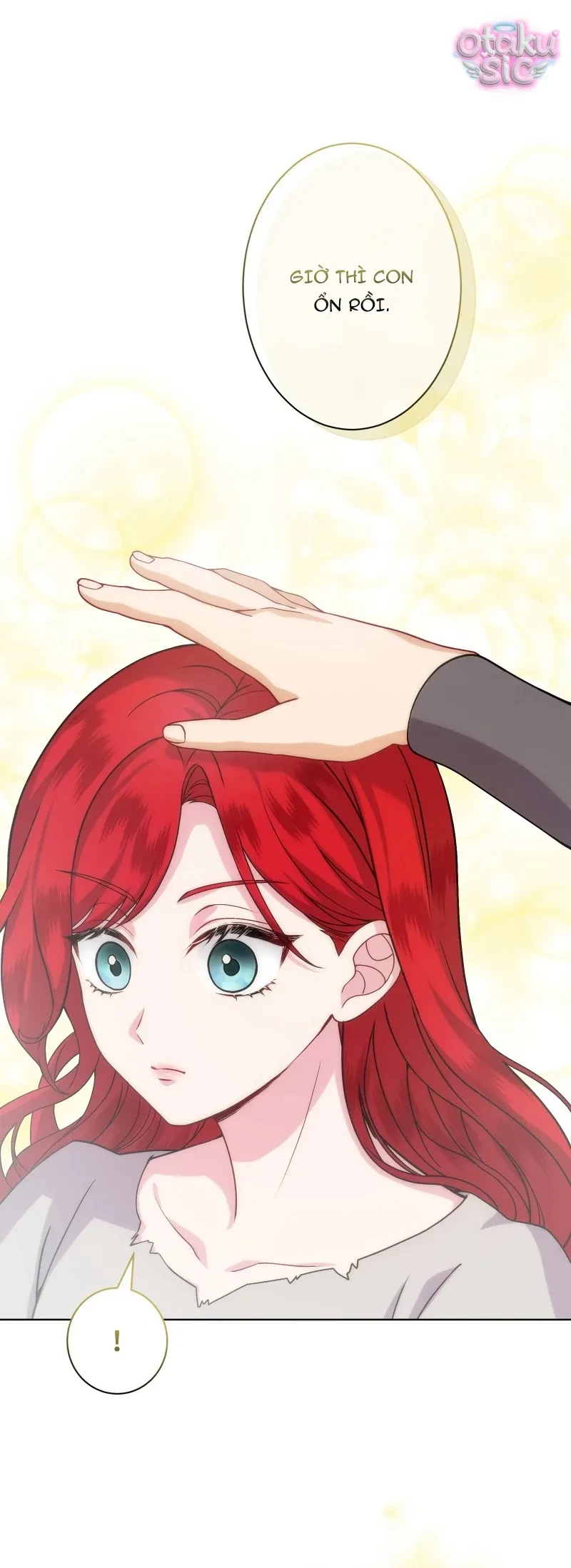 Hồi Phục Quá Mạnh - Nhà Vua Đã Ám Ảnh Tôi Chapter 4 - 27