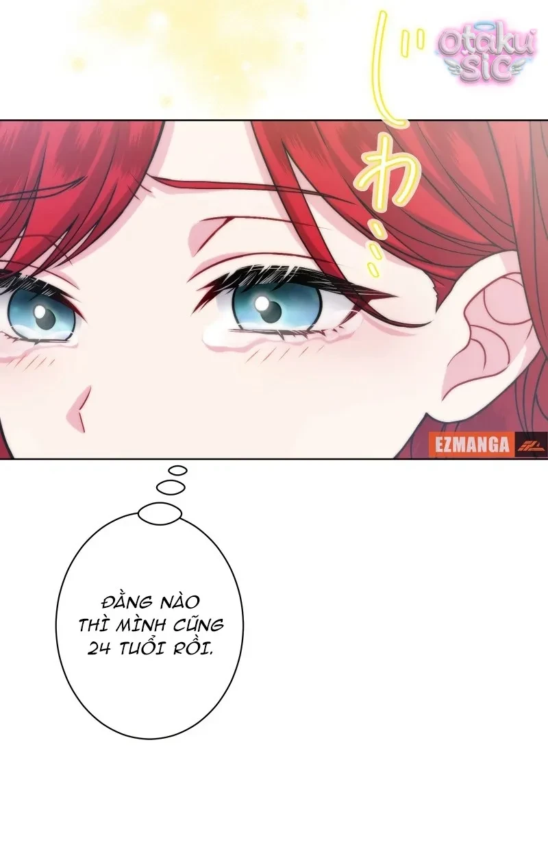 Hồi Phục Quá Mạnh - Nhà Vua Đã Ám Ảnh Tôi Chapter 4 - 29