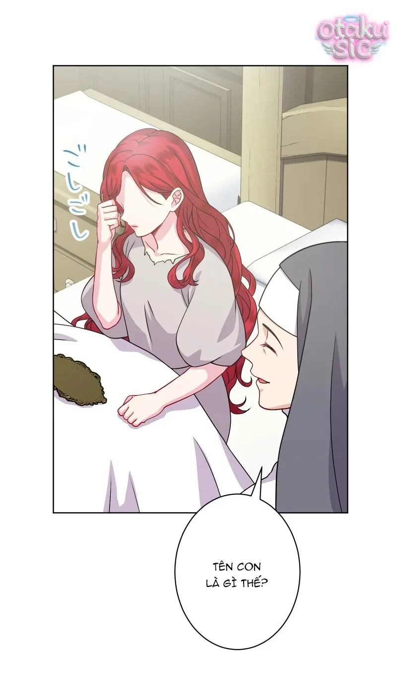 Hồi Phục Quá Mạnh - Nhà Vua Đã Ám Ảnh Tôi Chapter 4 - 30