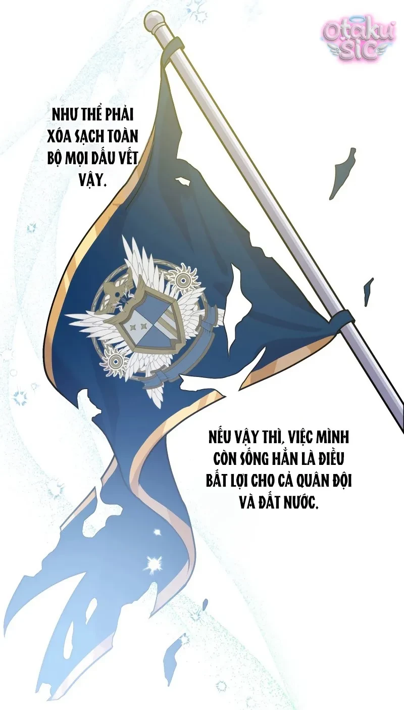 Hồi Phục Quá Mạnh - Nhà Vua Đã Ám Ảnh Tôi Chapter 4 - 32