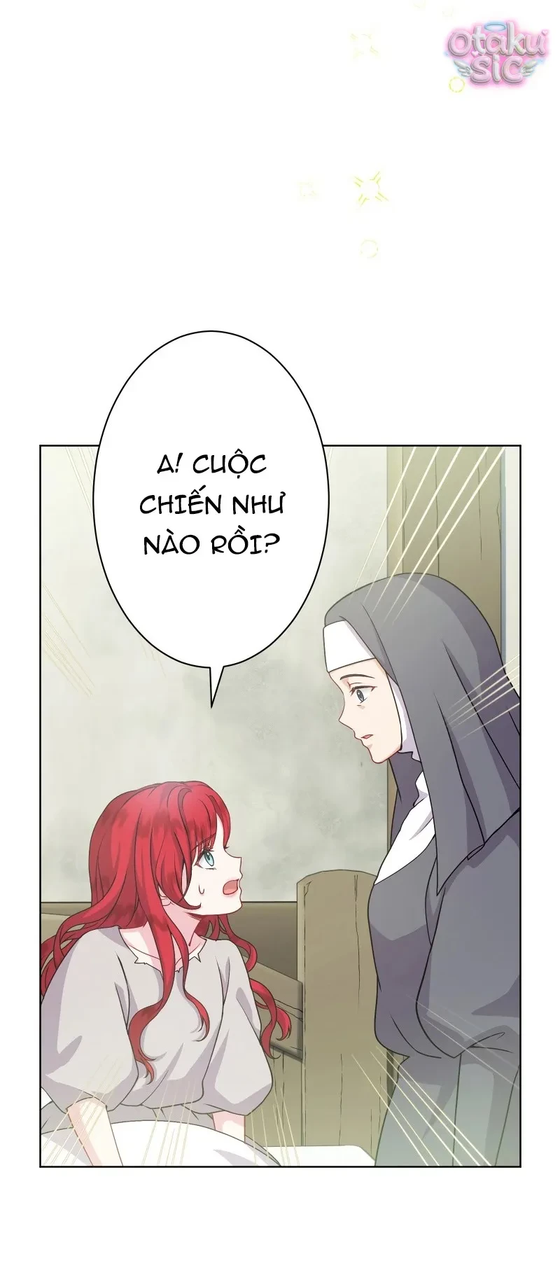 Hồi Phục Quá Mạnh - Nhà Vua Đã Ám Ảnh Tôi Chapter 4 - 36