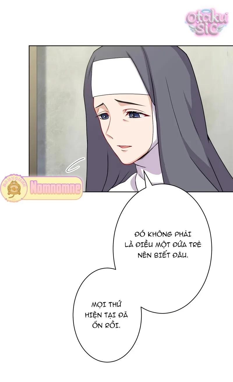 Hồi Phục Quá Mạnh - Nhà Vua Đã Ám Ảnh Tôi Chapter 4 - 37