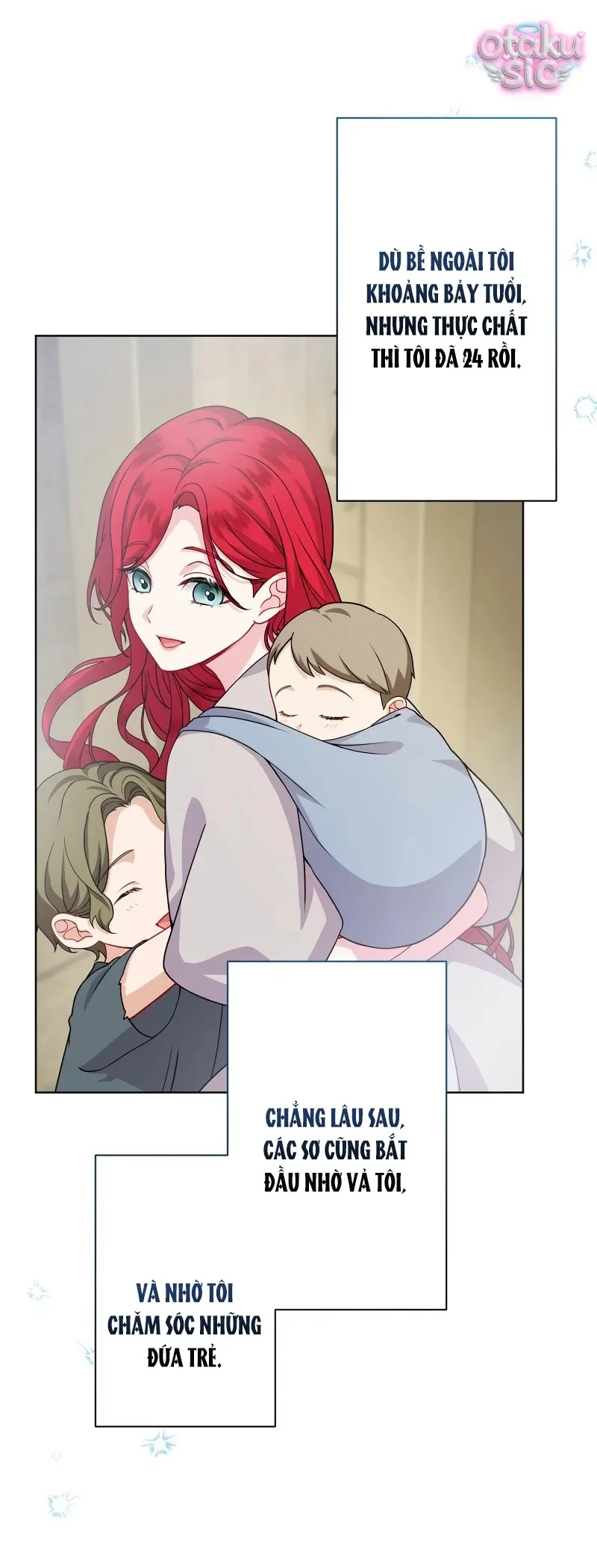 Hồi Phục Quá Mạnh - Nhà Vua Đã Ám Ảnh Tôi Chapter 4 - 39