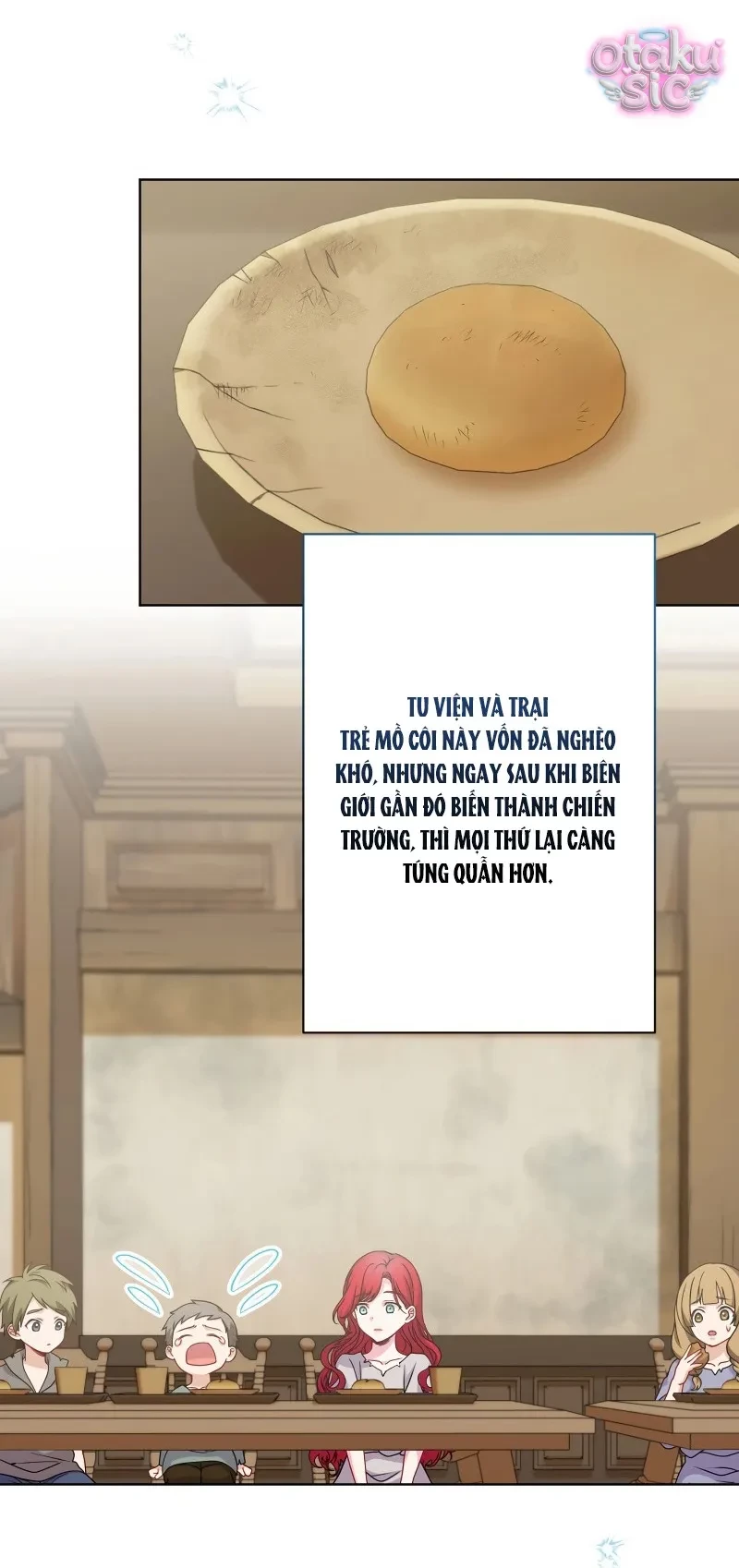 Hồi Phục Quá Mạnh - Nhà Vua Đã Ám Ảnh Tôi Chapter 4 - 40