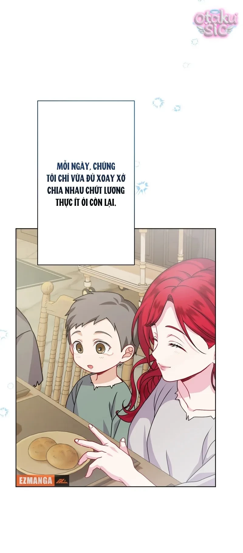 Hồi Phục Quá Mạnh - Nhà Vua Đã Ám Ảnh Tôi Chapter 4 - 41