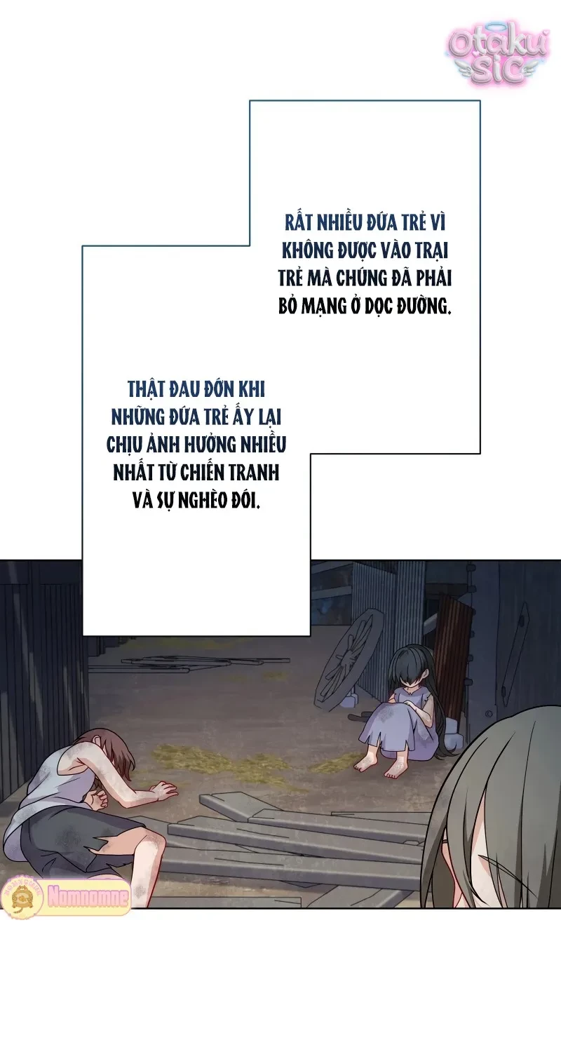 Hồi Phục Quá Mạnh - Nhà Vua Đã Ám Ảnh Tôi Chapter 4 - 44