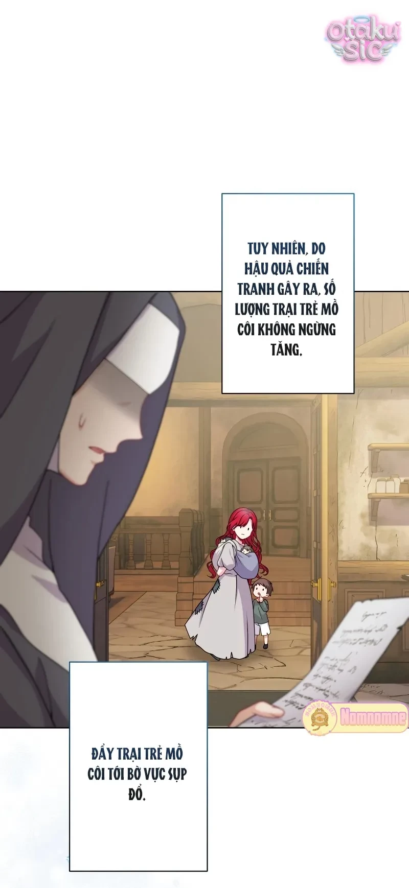 Hồi Phục Quá Mạnh - Nhà Vua Đã Ám Ảnh Tôi Chapter 4 - 48