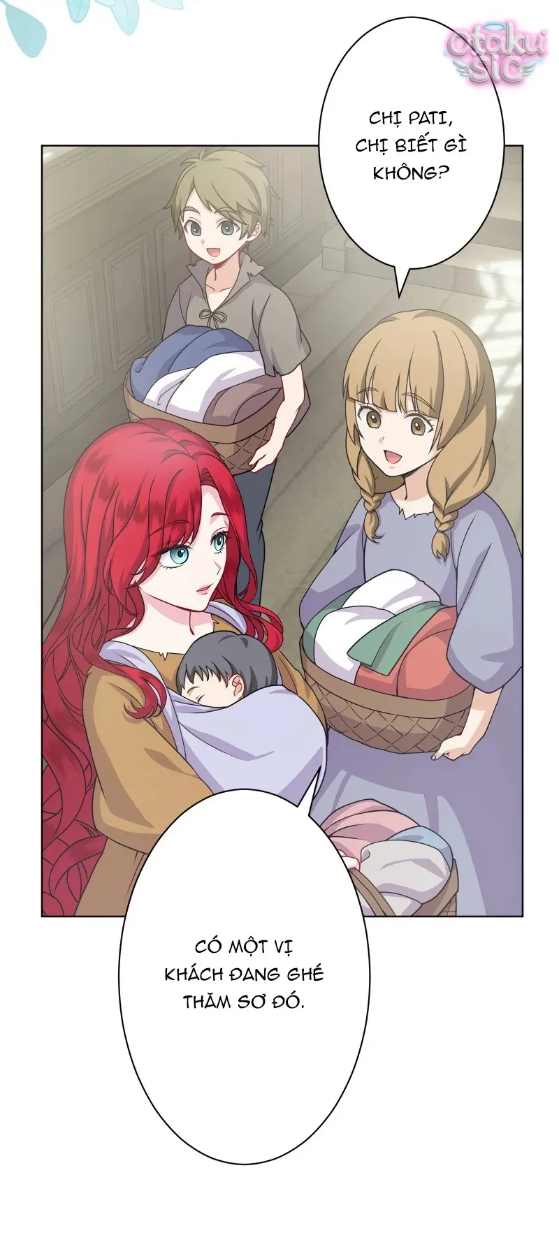 Hồi Phục Quá Mạnh - Nhà Vua Đã Ám Ảnh Tôi Chapter 4 - 51