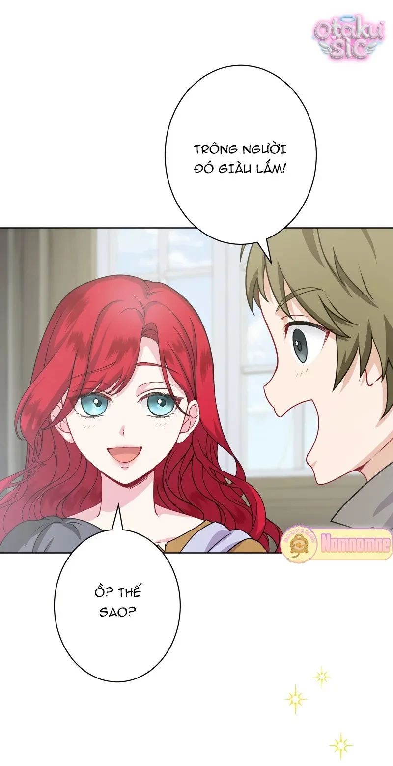 Hồi Phục Quá Mạnh - Nhà Vua Đã Ám Ảnh Tôi Chapter 4 - 52