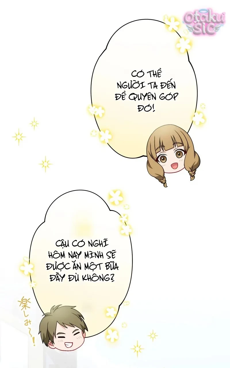 Hồi Phục Quá Mạnh - Nhà Vua Đã Ám Ảnh Tôi Chapter 4 - 53