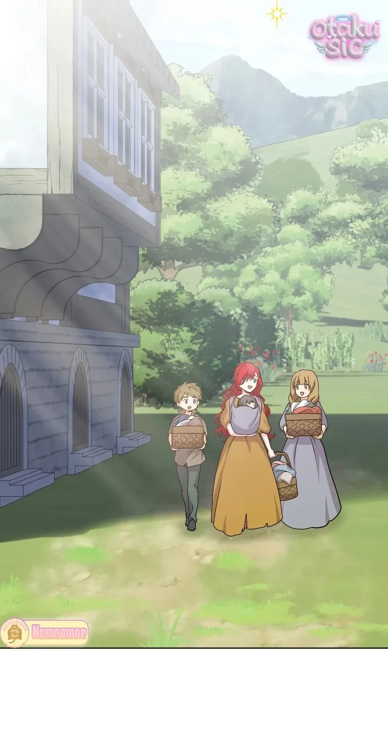 Hồi Phục Quá Mạnh - Nhà Vua Đã Ám Ảnh Tôi Chapter 4 - 54