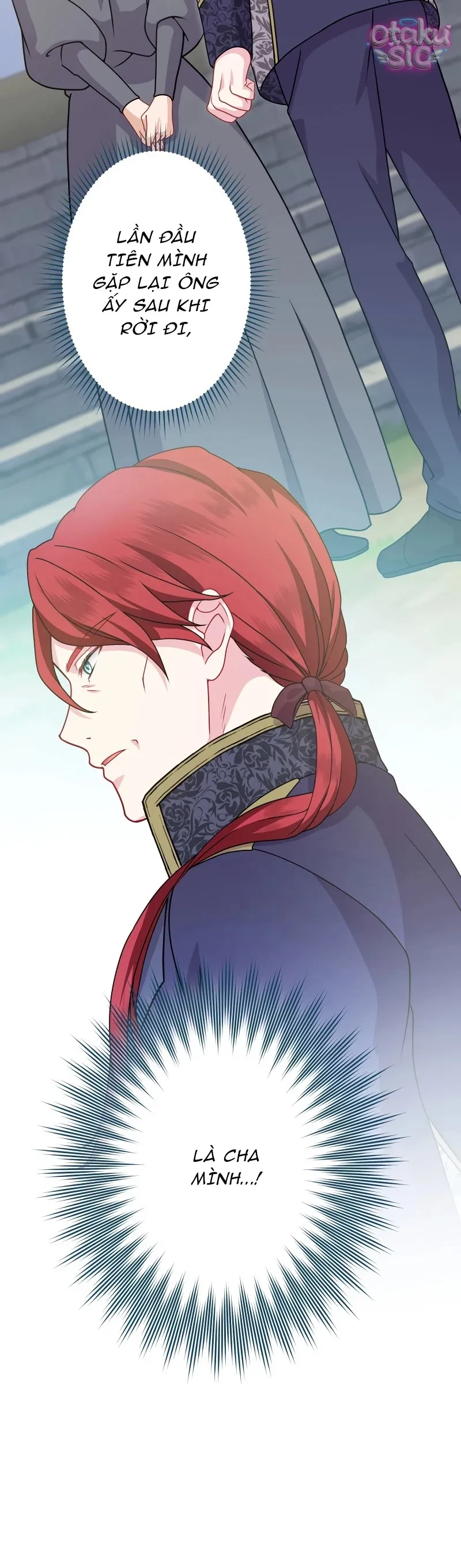 Hồi Phục Quá Mạnh - Nhà Vua Đã Ám Ảnh Tôi Chapter 4 - 58