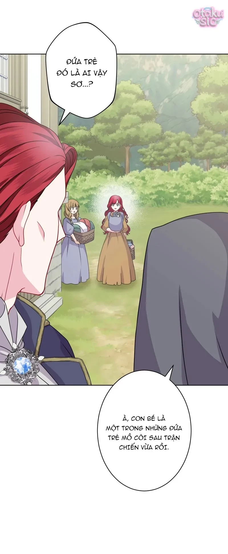 Hồi Phục Quá Mạnh - Nhà Vua Đã Ám Ảnh Tôi Chapter 4 - 61