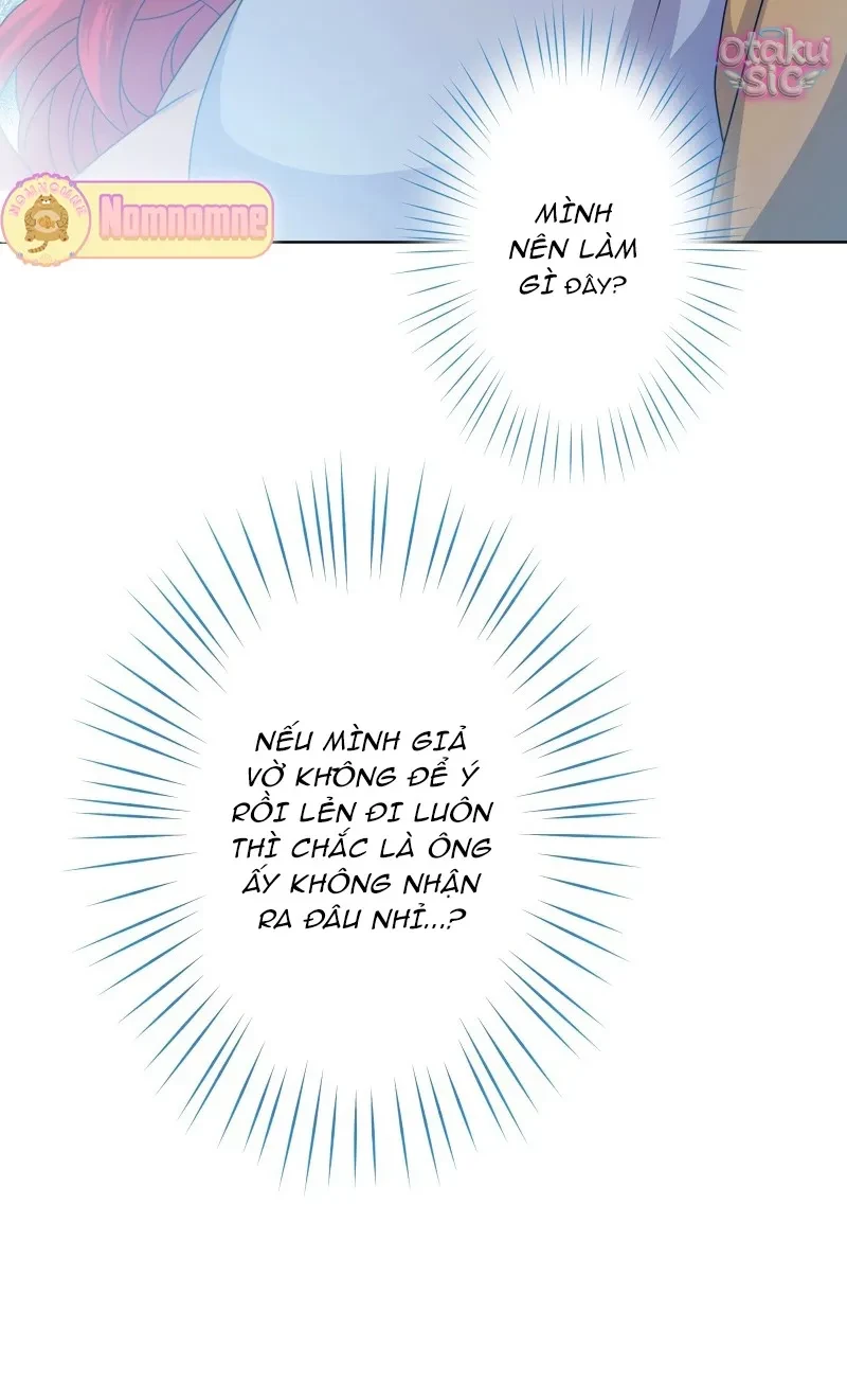 Hồi Phục Quá Mạnh - Nhà Vua Đã Ám Ảnh Tôi Chapter 4 - 63