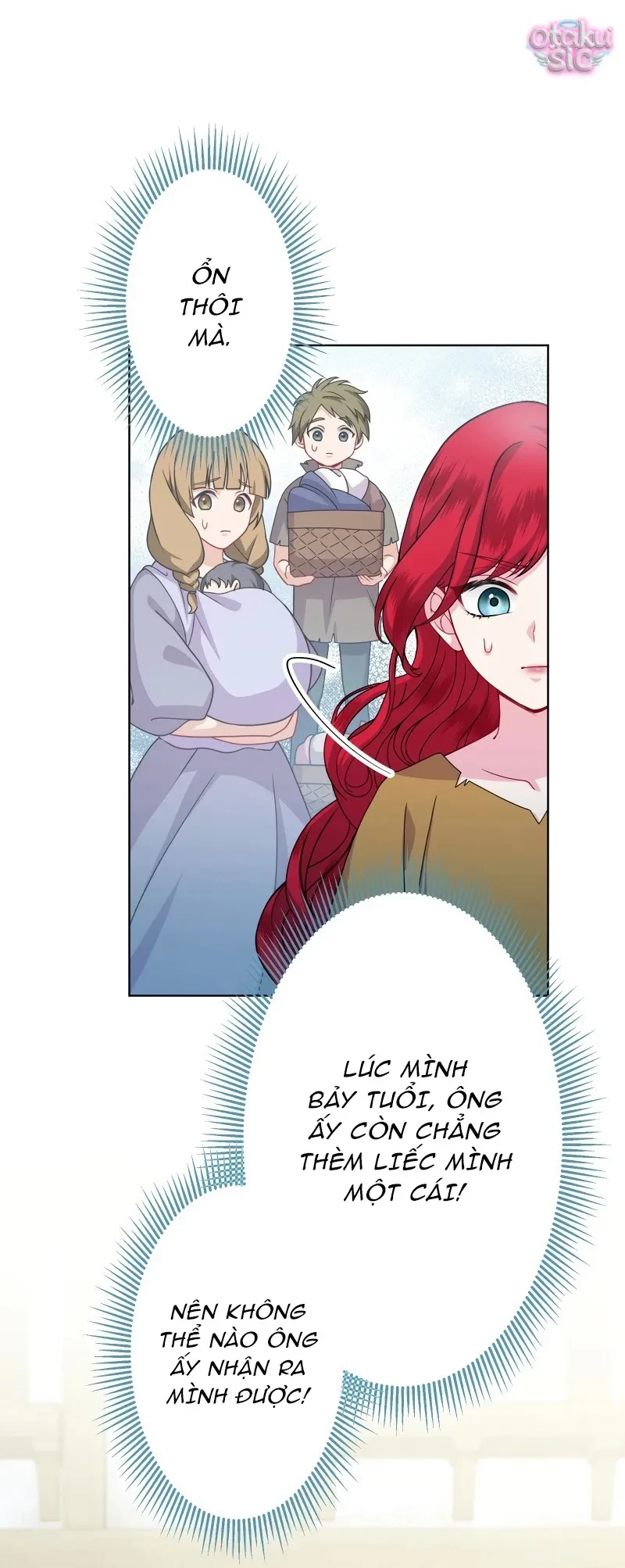 Hồi Phục Quá Mạnh - Nhà Vua Đã Ám Ảnh Tôi Chapter 4 - 68