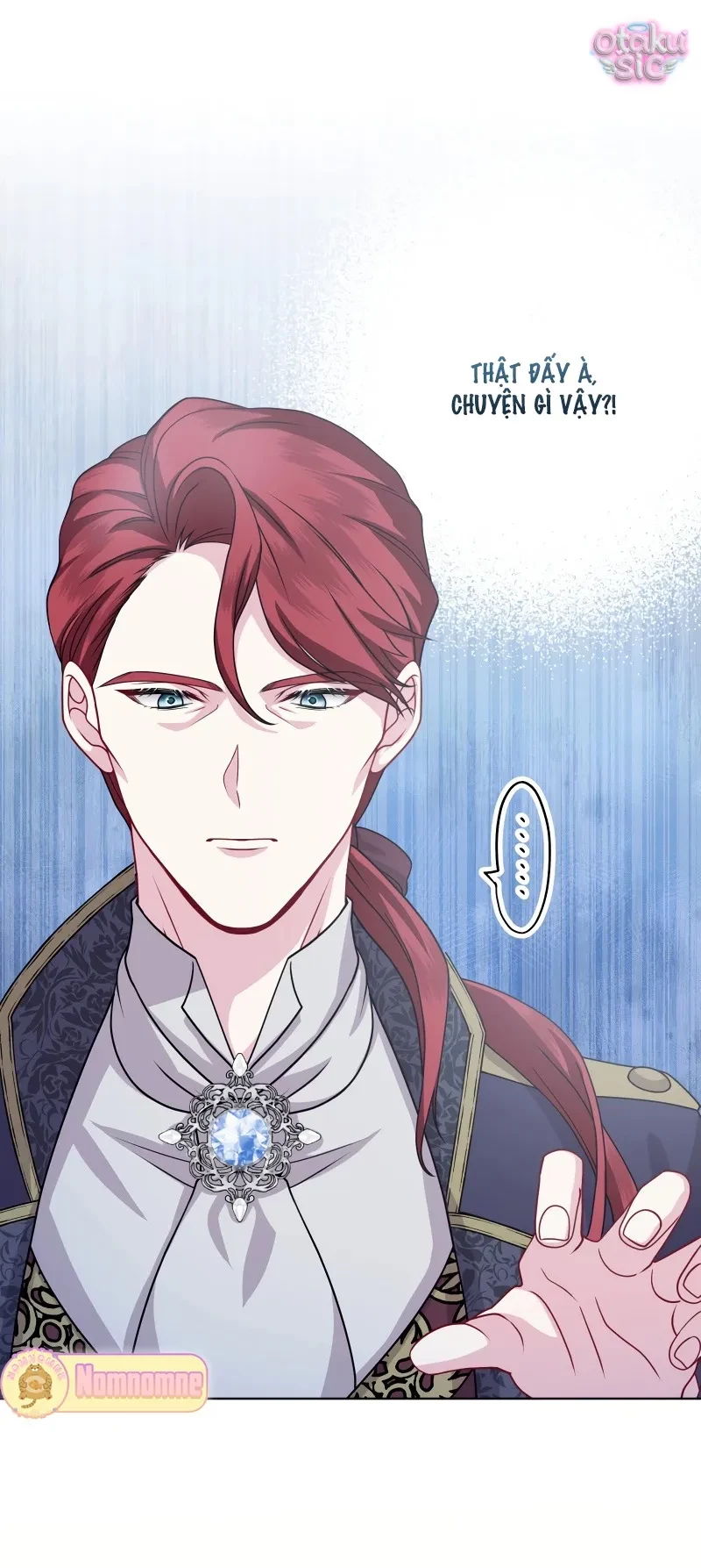 Hồi Phục Quá Mạnh - Nhà Vua Đã Ám Ảnh Tôi Chapter 4 - 73