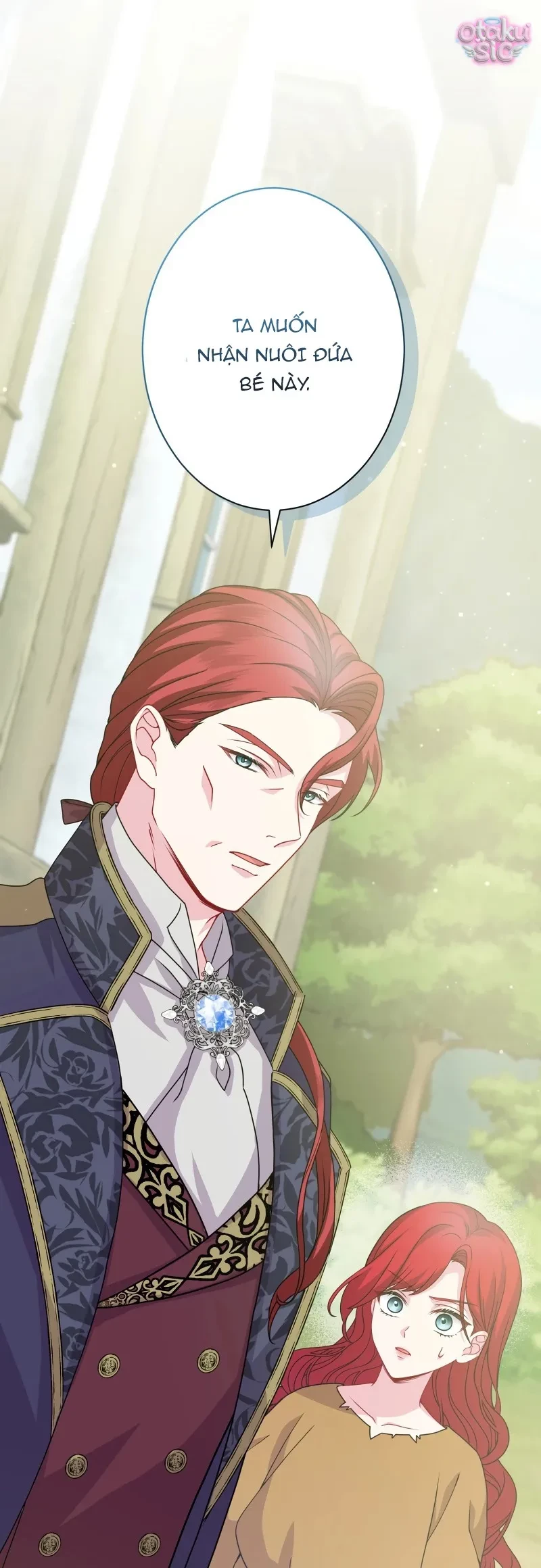 Hồi Phục Quá Mạnh - Nhà Vua Đã Ám Ảnh Tôi Chapter 4 - 75