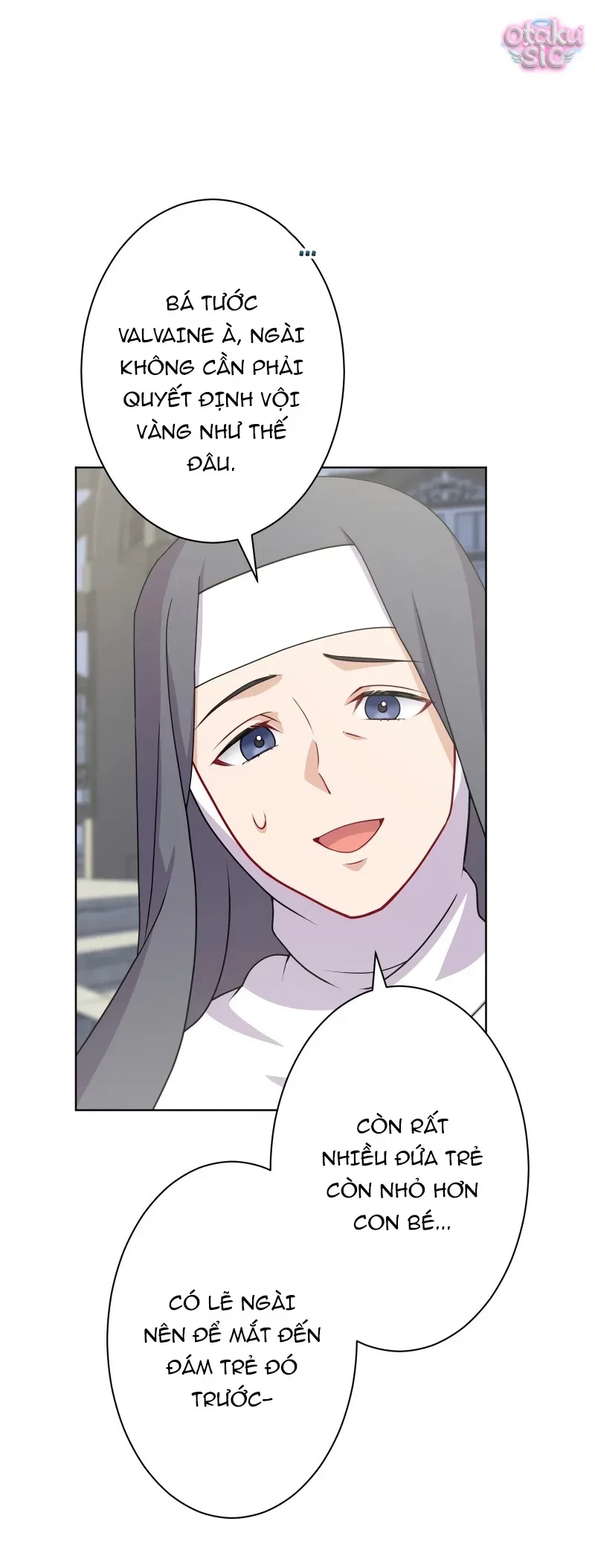 Hồi Phục Quá Mạnh - Nhà Vua Đã Ám Ảnh Tôi Chapter 4 - 77