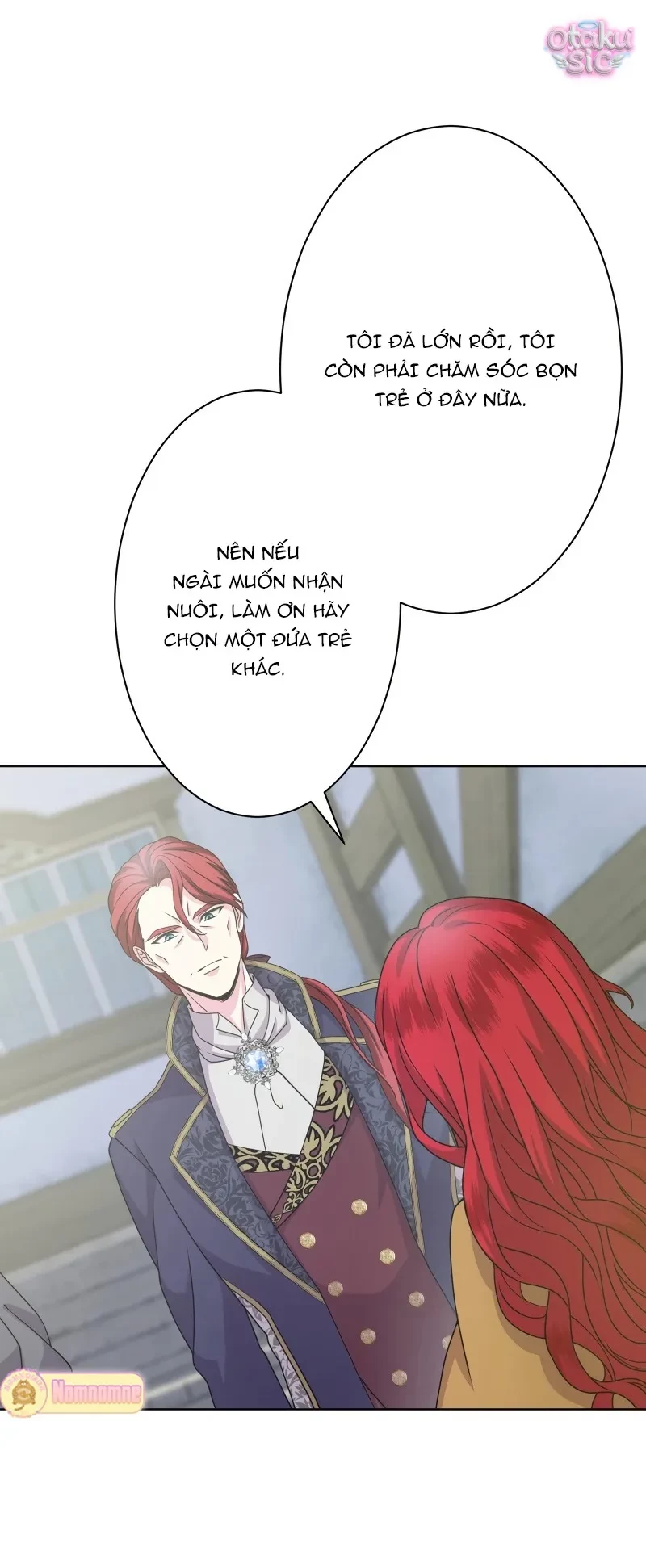 Hồi Phục Quá Mạnh - Nhà Vua Đã Ám Ảnh Tôi Chapter 4 - 79