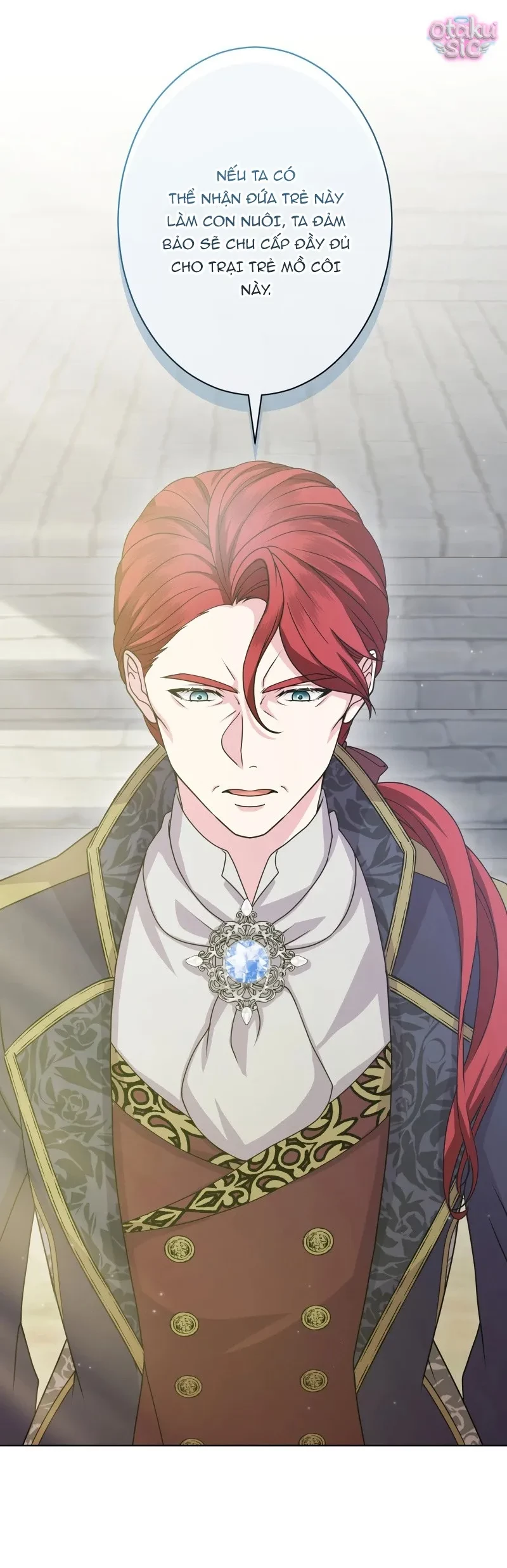 Hồi Phục Quá Mạnh - Nhà Vua Đã Ám Ảnh Tôi Chapter 4 - 83