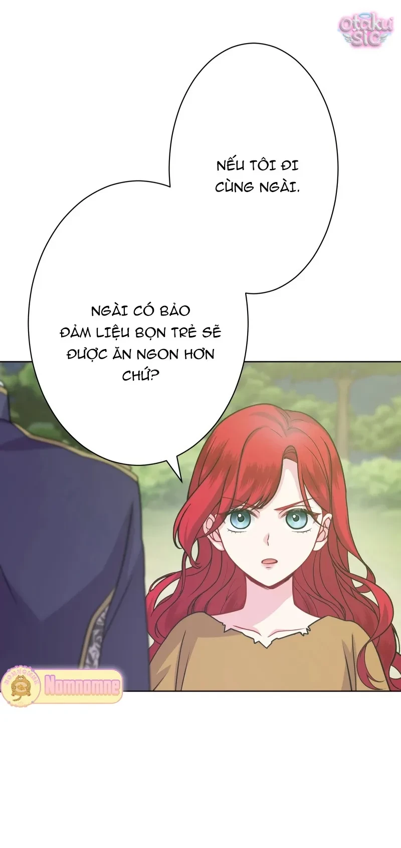 Hồi Phục Quá Mạnh - Nhà Vua Đã Ám Ảnh Tôi Chapter 4 - 90