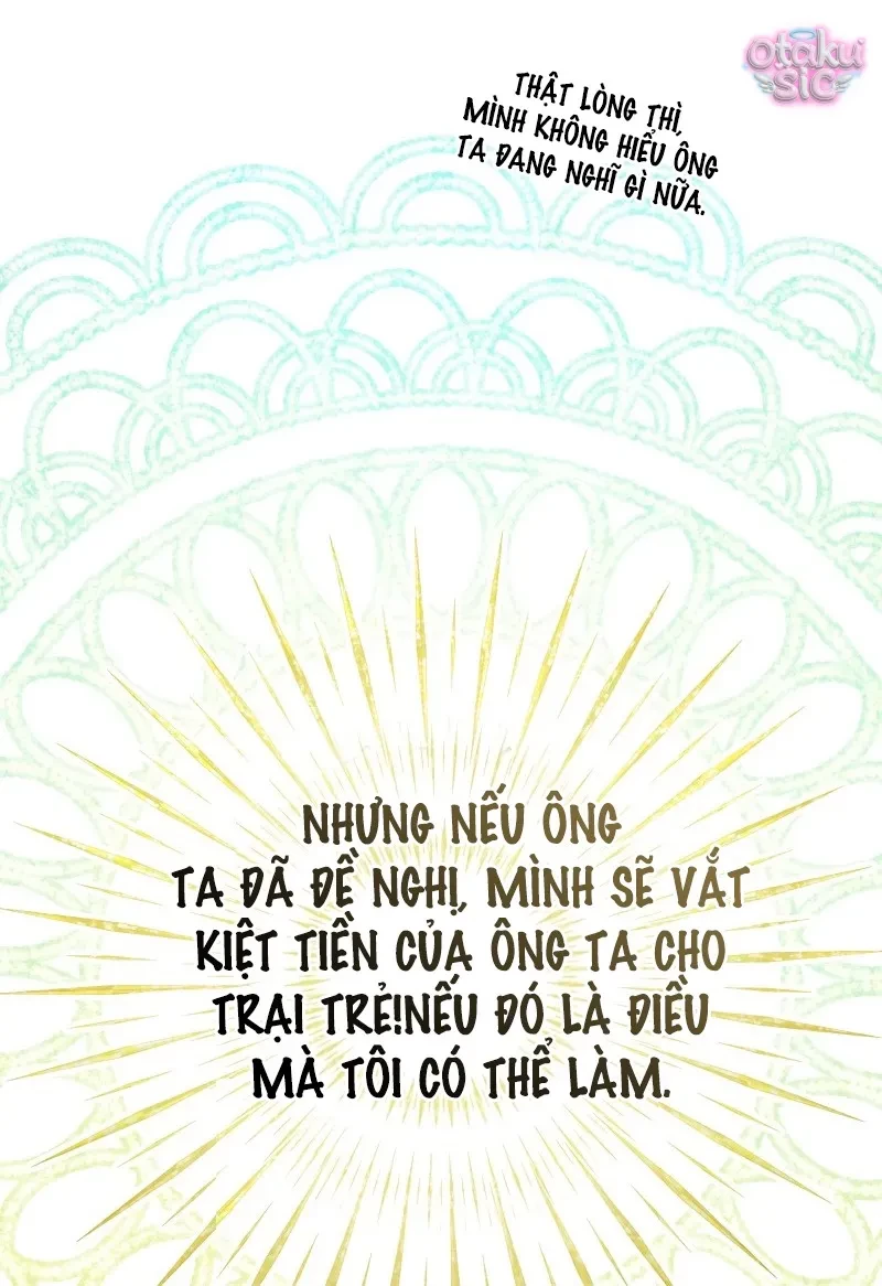 Hồi Phục Quá Mạnh - Nhà Vua Đã Ám Ảnh Tôi Chapter 4 - 93