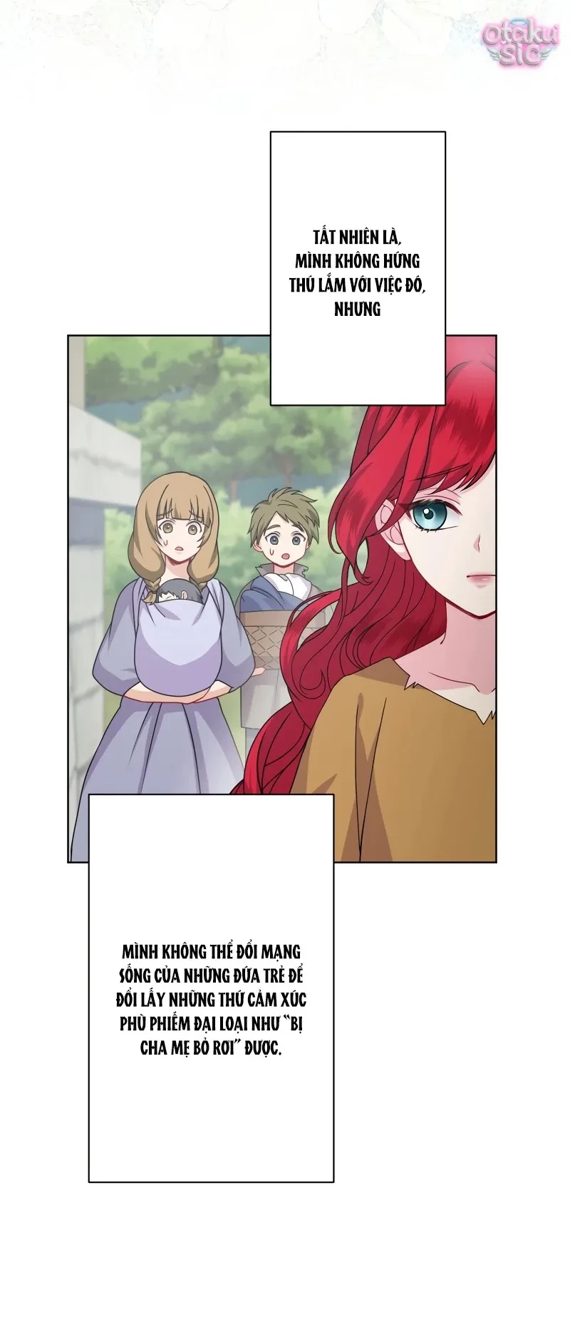 Hồi Phục Quá Mạnh - Nhà Vua Đã Ám Ảnh Tôi Chapter 4 - 95