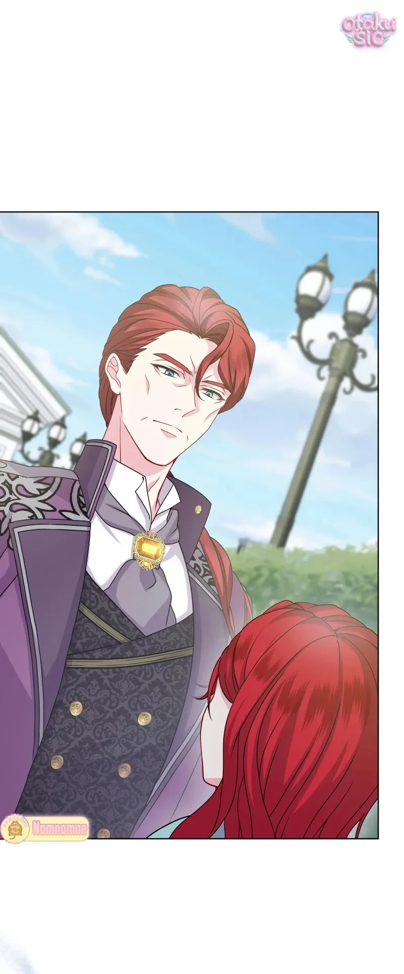 Hồi Phục Quá Mạnh - Nhà Vua Đã Ám Ảnh Tôi Chapter 4 - 102