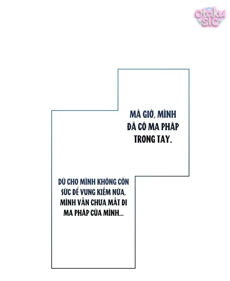 Hồi Phục Quá Mạnh - Nhà Vua Đã Ám Ảnh Tôi Chapter 4 - 105