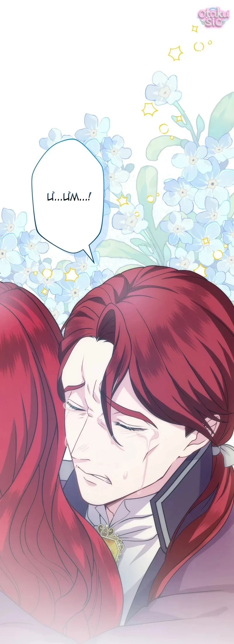 Hồi Phục Quá Mạnh - Nhà Vua Đã Ám Ảnh Tôi Chapter 4 - 111