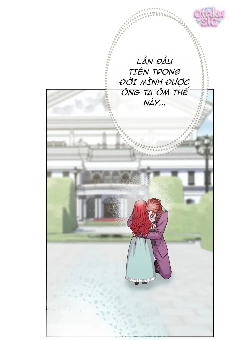 Hồi Phục Quá Mạnh - Nhà Vua Đã Ám Ảnh Tôi Chapter 4 - 113