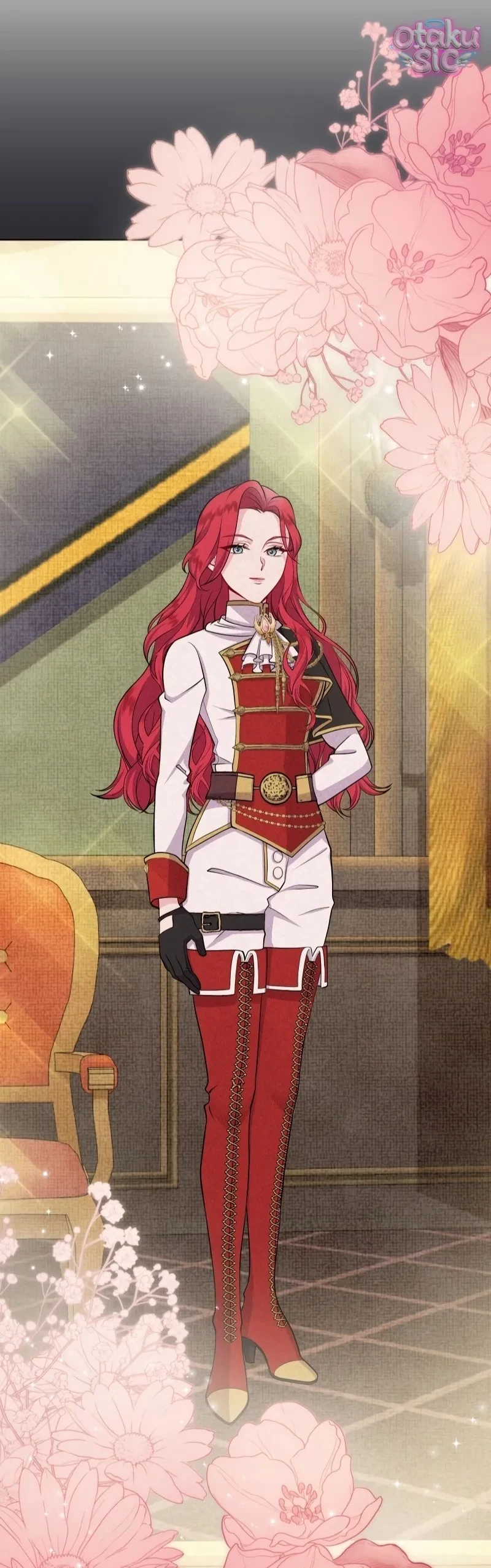 Hồi Phục Quá Mạnh - Nhà Vua Đã Ám Ảnh Tôi Chapter  5 - 3